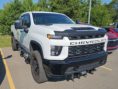 2023 Chevrolet Silverado 2500 Crew Cab 4x4 Pickup for sale #T12052 - photo 2