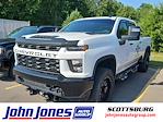 2023 Chevrolet Silverado 2500 Crew Cab 4x4 Pickup for sale #T12052 - photo 1
