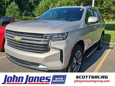 2021 Chevrolet Tahoe 4x4 SUV for sale #T12053 - photo 1