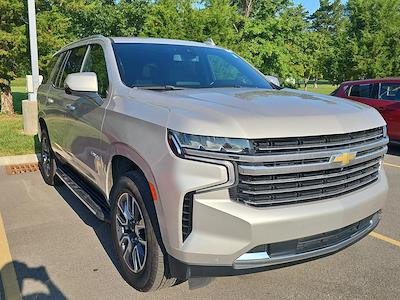 2021 Chevrolet Tahoe 4x4 SUV for sale #T12053 - photo 2