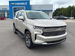 Used 2021 Chevrolet Tahoe LT 4x4 SUV for sale #T12053 - photo 2