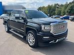 Used 2017 GMC Sierra 1500 Denali Crew Cab 4x4 Pickup for sale #T12055-1 - photo 2