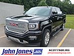 2017 GMC Sierra 1500 Crew Cab 4x4 Pickup for sale #T12055-1 - photo 1