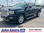 Used 2017 GMC Sierra 1500 Denali Crew Cab 4x4 Pickup for sale #T12055-1 - photo 1