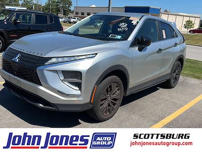 Used 2022 Mitsubishi Eclipse Cross LE AWD SUV for sale #T12065 - photo 1