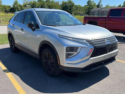 Used 2022 Mitsubishi Eclipse Cross LE AWD SUV for sale #T12065 - photo 2