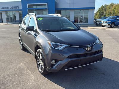 2017 Toyota RAV4 4x4 SUV for sale #T12071 - photo 2