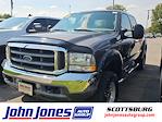 2003 Ford F-250 Crew Cab 4x4 Pickup for sale #T12080-1 - photo 1