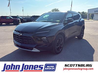 2024 Chevrolet Blazer FWD SUV for sale #T12081 - photo 1