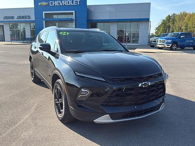 2024 Chevrolet Blazer FWD SUV for sale #T12081 - photo 2