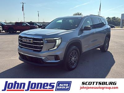 2025 GMC Acadia FWD SUV for sale #T12083 - photo 1