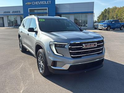 2025 GMC Acadia FWD SUV for sale #T12083 - photo 2