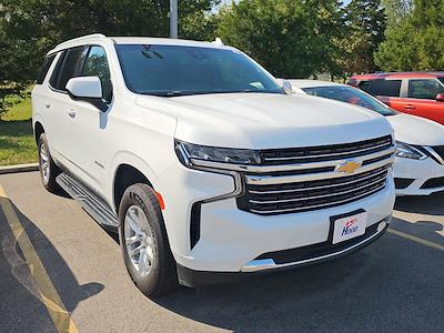 2023 Chevrolet Tahoe 4x4 SUV for sale #T12085 - photo 2
