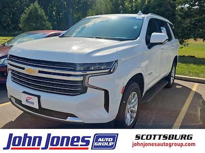 2023 Chevrolet Tahoe 4x4 SUV for sale #T12085 - photo 1