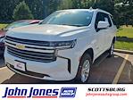 2023 Chevrolet Tahoe 4x4 SUV for sale #T12085 - photo 1