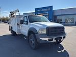 2006 Ford F-550 Regular Cab DRW 4x2 Cab Chassis for sale #T12087-1 - photo 3