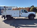 2006 Ford F-550 Regular Cab DRW 4x2 Cab Chassis for sale #T12087-1 - photo 4