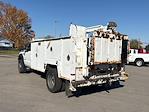 2006 Ford F-550 Regular Cab DRW 4x2 Cab Chassis for sale #T12087-1 - photo 9