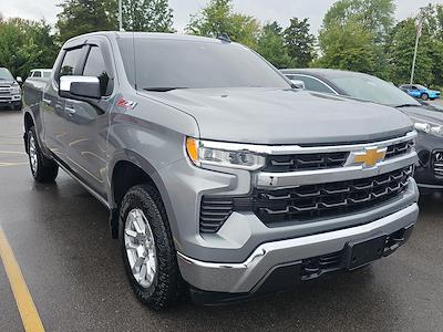 2024 Chevrolet Silverado 1500 Crew Cab 4x4 Pickup for sale #T12105 - photo 2