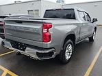 2024 Chevrolet Silverado 1500 Crew Cab 4x4 Pickup for sale #T12105 - photo 3