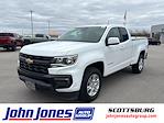 2021 Chevrolet Colorado Extended Cab 4x2 Pickup for sale #T12180 - photo 1