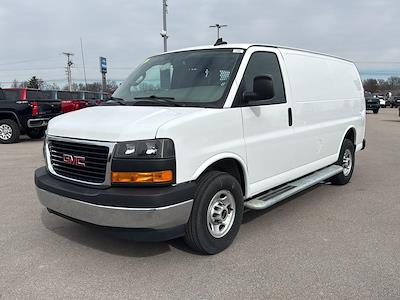 Used 2024 GMC Savana 2500 - photo 1