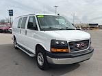 2024 GMC Savana 2500 RWD Empty Cargo Van for sale #T12287 - photo 3