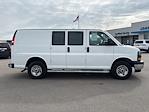 2024 GMC Savana 2500 RWD Empty Cargo Van for sale #T12287 - photo 4
