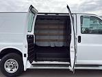 2024 GMC Savana 2500 RWD Empty Cargo Van for sale #T12287 - photo 9