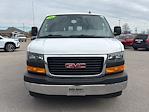 2024 GMC Savana 2500 RWD Empty Cargo Van for sale #T12312 - photo 11