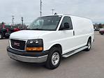2024 GMC Savana 2500 RWD Empty Cargo Van for sale #T12312 - photo 2