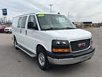 2024 GMC Savana 2500 RWD Empty Cargo Van for sale #T12312 - photo 3