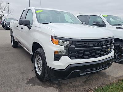 Used 2023 Chevrolet Silverado 1500 - photo 1