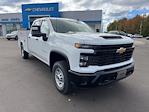 2024 Chevrolet Silverado 2500 Crew Cab 4x4 Reading Service Truck for sale #T2203R - photo 3