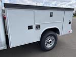 2024 Chevrolet Silverado 2500 Crew Cab 4x4 Reading Service Truck for sale #T2203R - photo 5