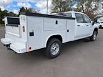2024 Chevrolet Silverado 2500 Crew Cab 4x4 Reading Service Truck for sale #T2203R - photo 9