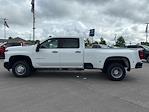 New 2024 Chevrolet Silverado 3500 Work Truck Crew Cab 4x4 Pickup for sale #T2204R - photo 4