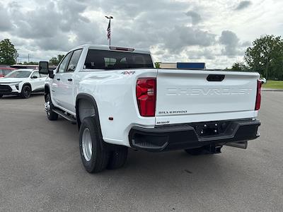 New 2024 Chevrolet Silverado 3500 Work Truck Crew Cab 4x4 Pickup for sale #T2229R - photo 2