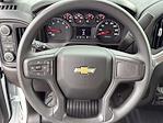 New 2024 Chevrolet Silverado 3500 Work Truck Crew Cab 4x4 Pickup for sale #T2229R - photo 17