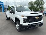 New 2024 Chevrolet Silverado 3500 Work Truck Crew Cab 4x4 Pickup for sale #T2229R - photo 3