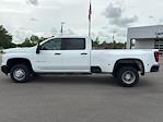 New 2024 Chevrolet Silverado 3500 Work Truck Crew Cab 4x4 Pickup for sale #T2229R - photo 4