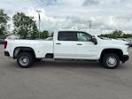 New 2024 Chevrolet Silverado 3500 Work Truck Crew Cab 4x4 Pickup for sale #T2229R - photo 5