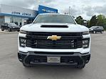 New 2024 Chevrolet Silverado 3500 Work Truck Crew Cab 4x4 Pickup for sale #T2229R - photo 14