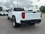 New 2024 Chevrolet Silverado 3500 Work Truck Crew Cab 4x4 Pickup for sale #T2229R - photo 2