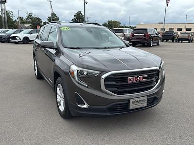 Used 2020 GMC Terrain SLE AWD SUV for sale #T2278S-1 - photo 2