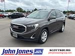 Used 2020 GMC Terrain SLE AWD SUV for sale #T2278S-1 - photo 1