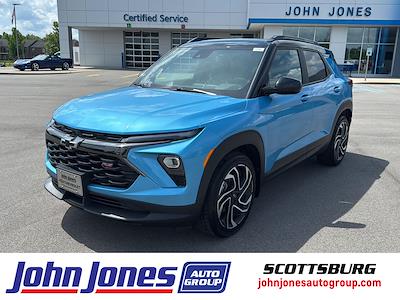 2025 Chevrolet Trailblazer FWD SUV for sale #T2284S - photo 1