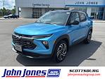 2025 Chevrolet Trailblazer FWD SUV for sale #T2284S - photo 1