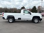 New 2025 Chevrolet Silverado 2500 Work Truck Regular Cab for sale #T2360S - photo 4