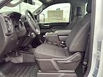 New 2025 Chevrolet Silverado 2500 Work Truck Regular Cab for sale #T2360S - photo 7